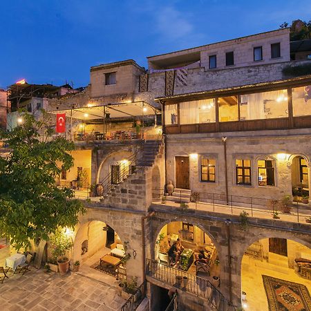 Century Cave Hotel Göreme Kültér fotó