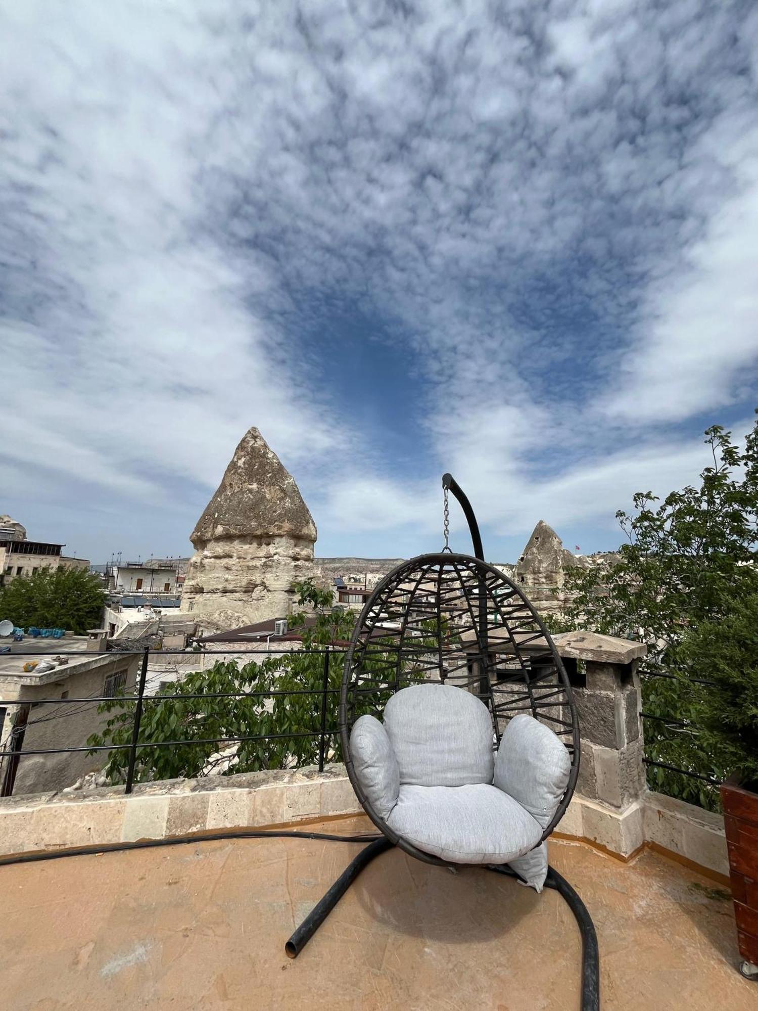 Century Cave Hotel Göreme Kültér fotó