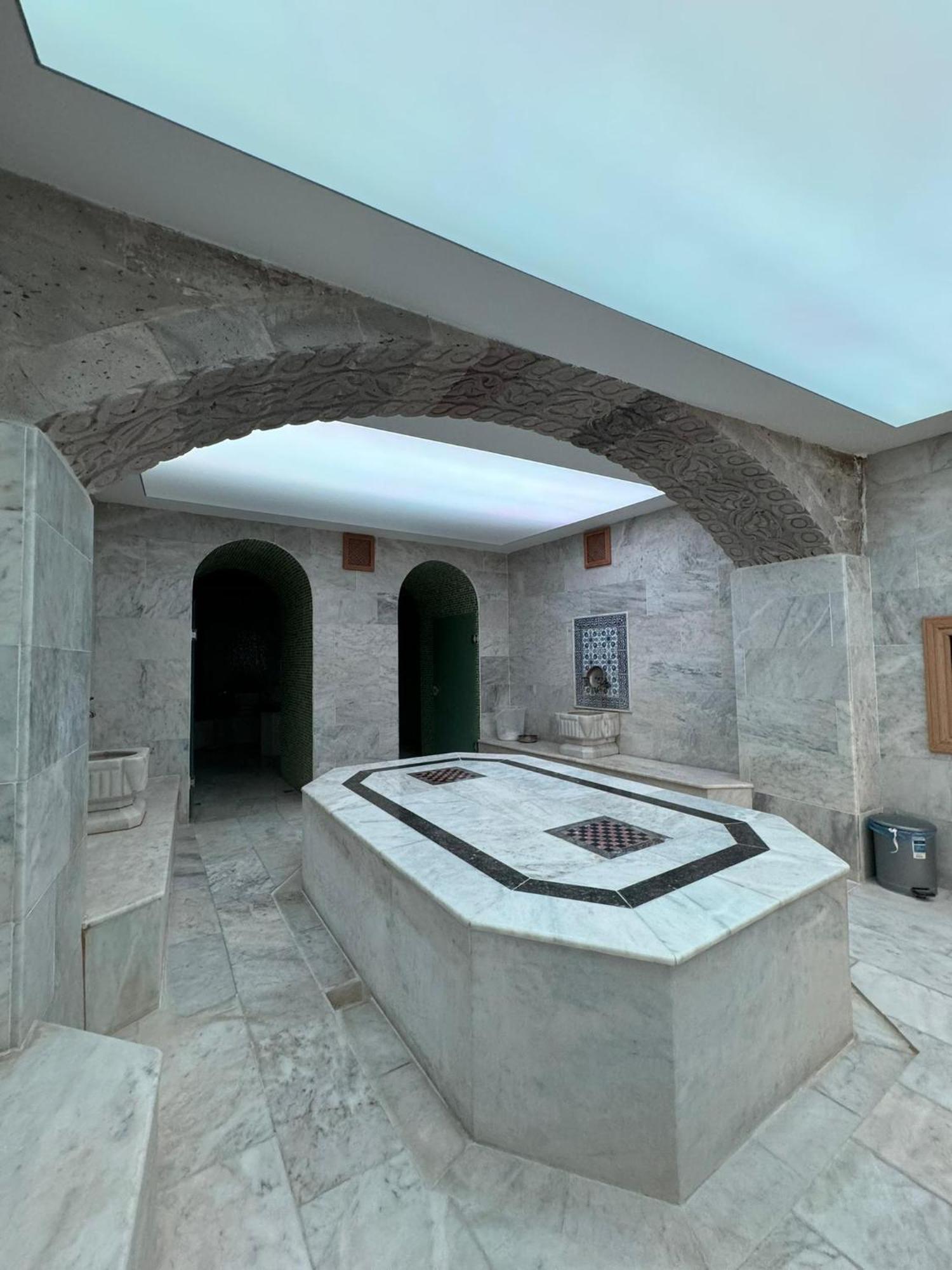 Century Cave Hotel Göreme Kültér fotó