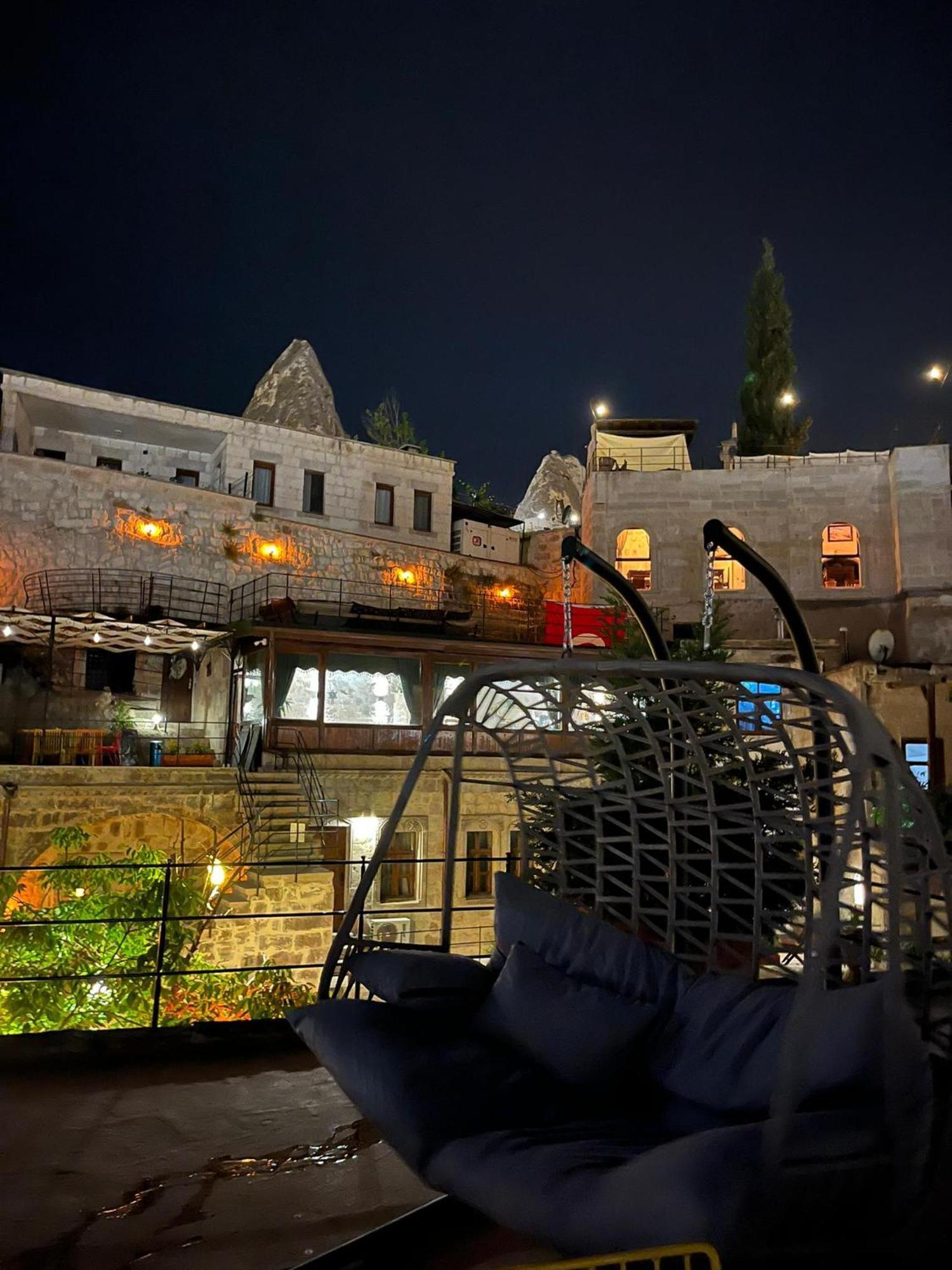 Century Cave Hotel Göreme Kültér fotó
