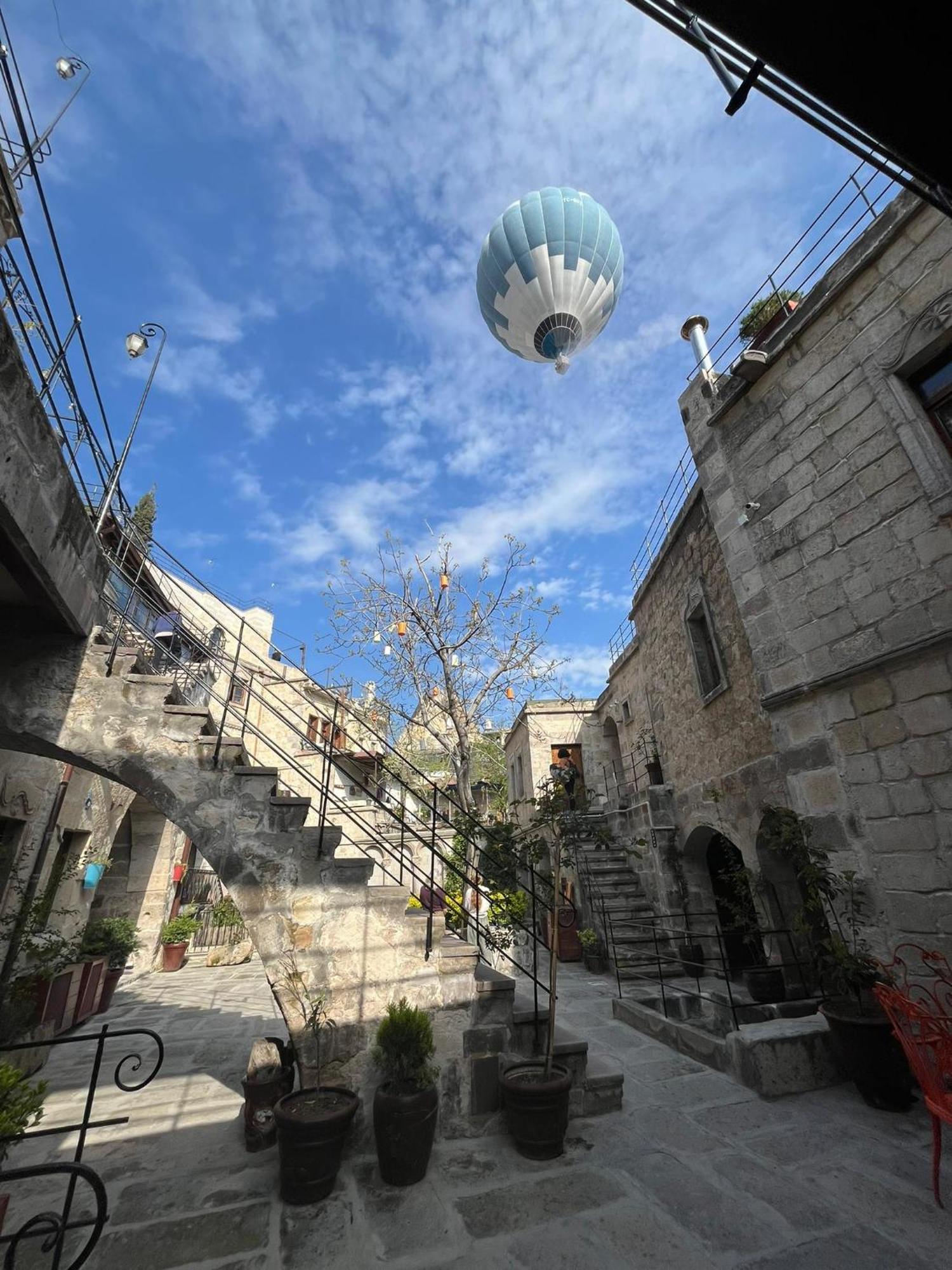 Century Cave Hotel Göreme Kültér fotó
