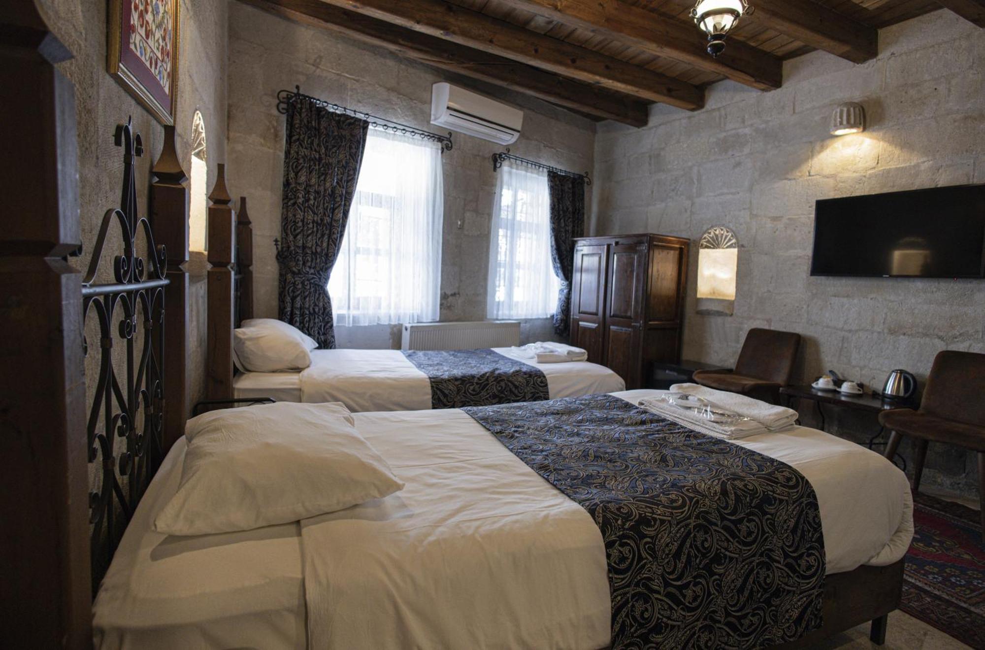 Century Cave Hotel Göreme Kültér fotó
