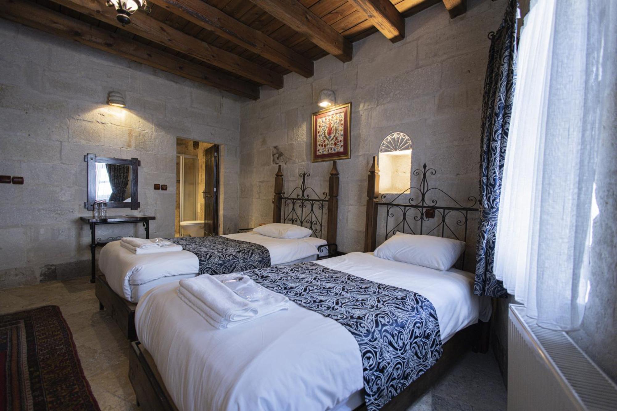 Century Cave Hotel Göreme Kültér fotó