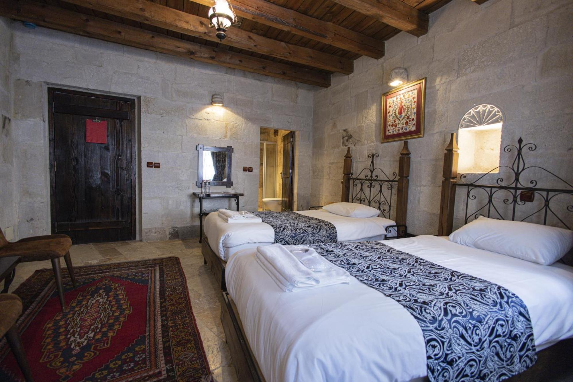 Century Cave Hotel Göreme Kültér fotó