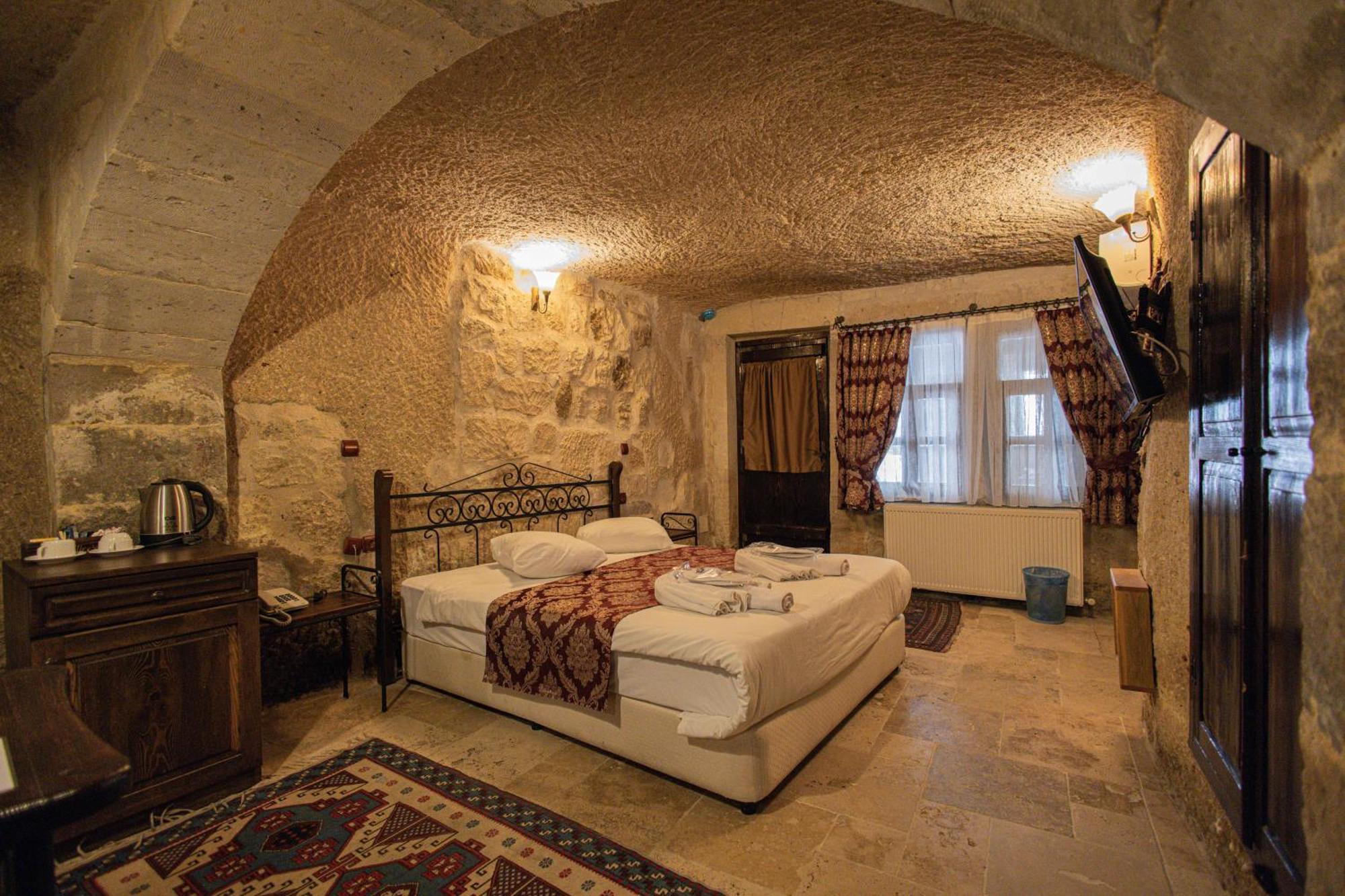 Century Cave Hotel Göreme Kültér fotó