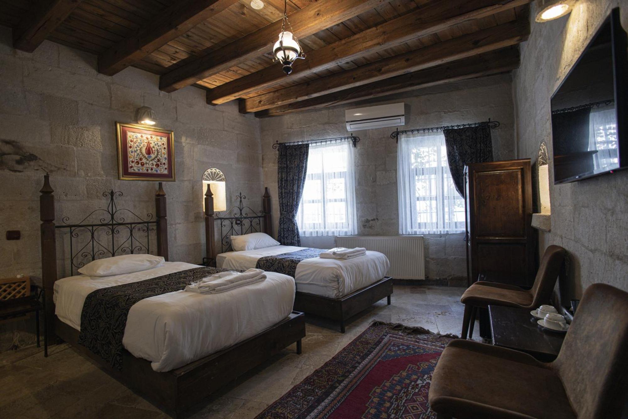 Century Cave Hotel Göreme Kültér fotó