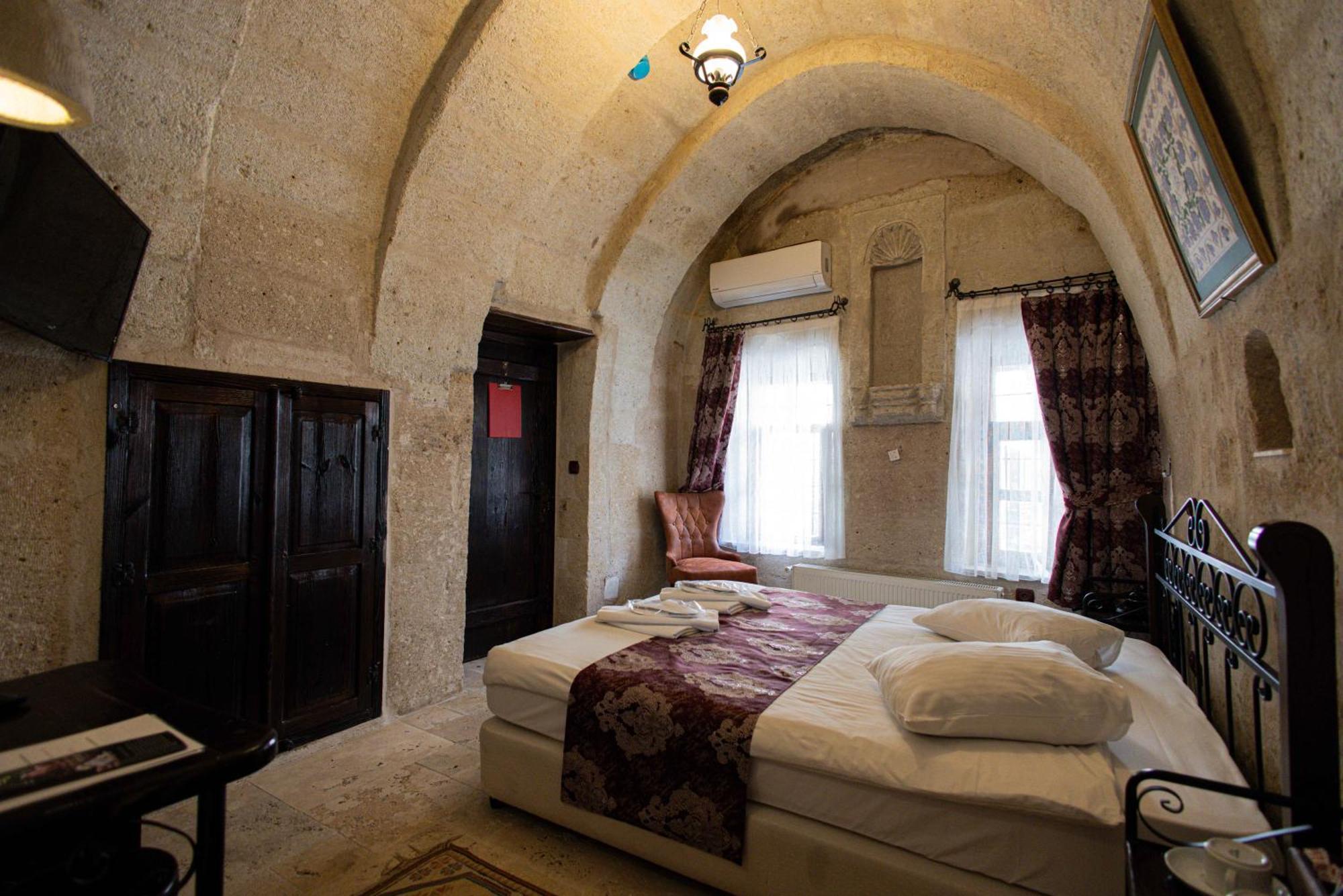 Century Cave Hotel Göreme Kültér fotó