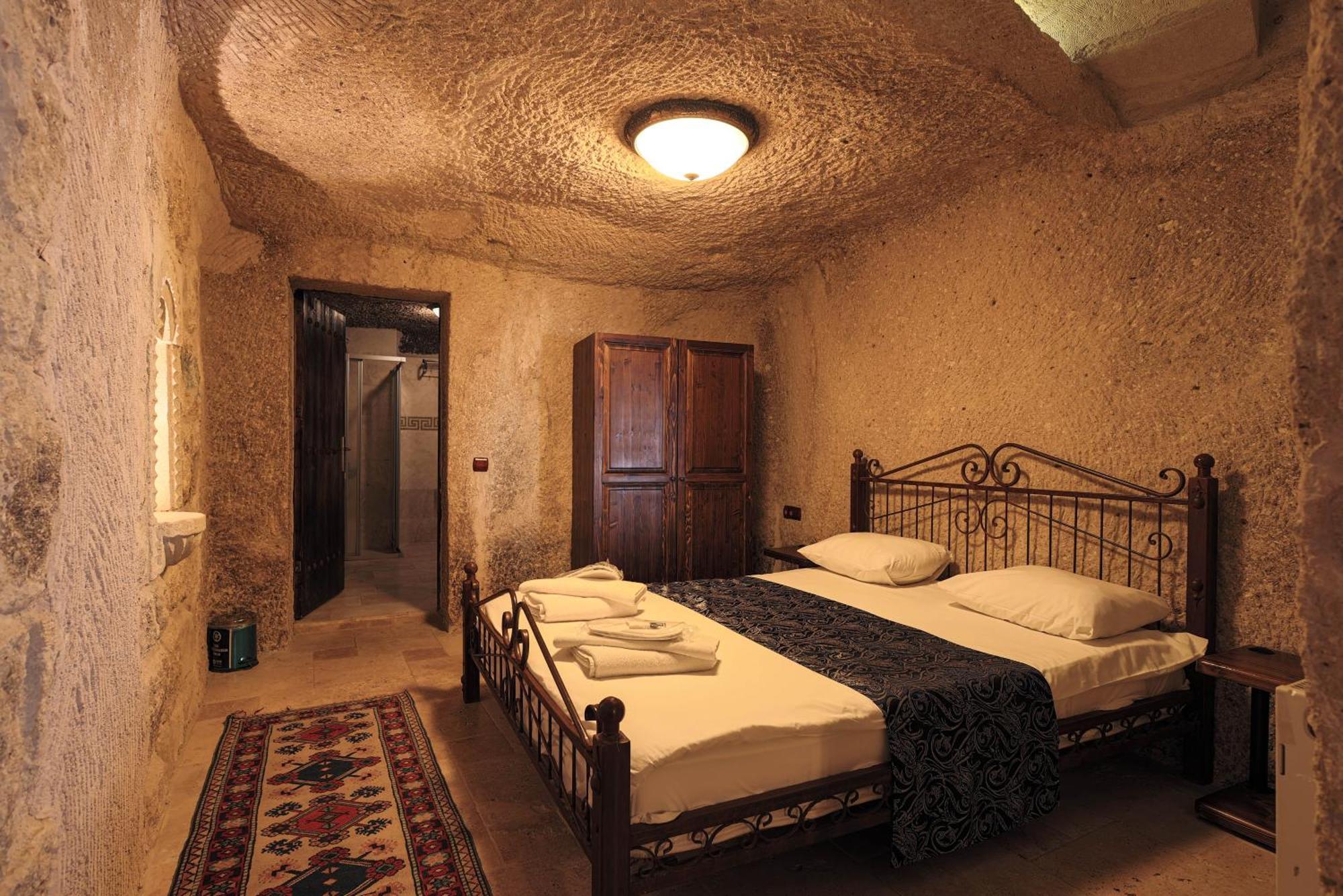 Century Cave Hotel Göreme Kültér fotó