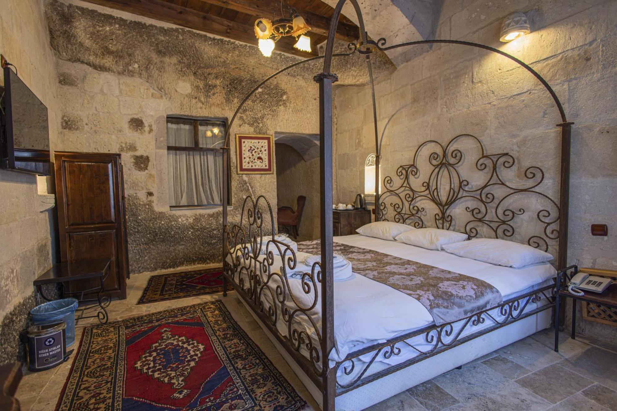 Century Cave Hotel Göreme Kültér fotó