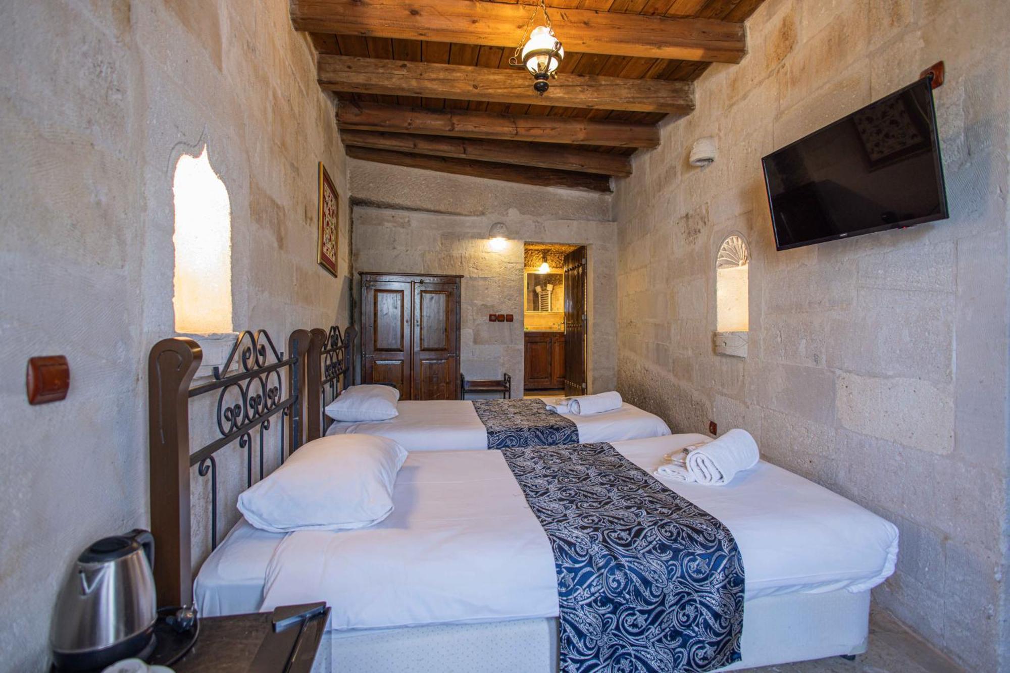 Century Cave Hotel Göreme Kültér fotó