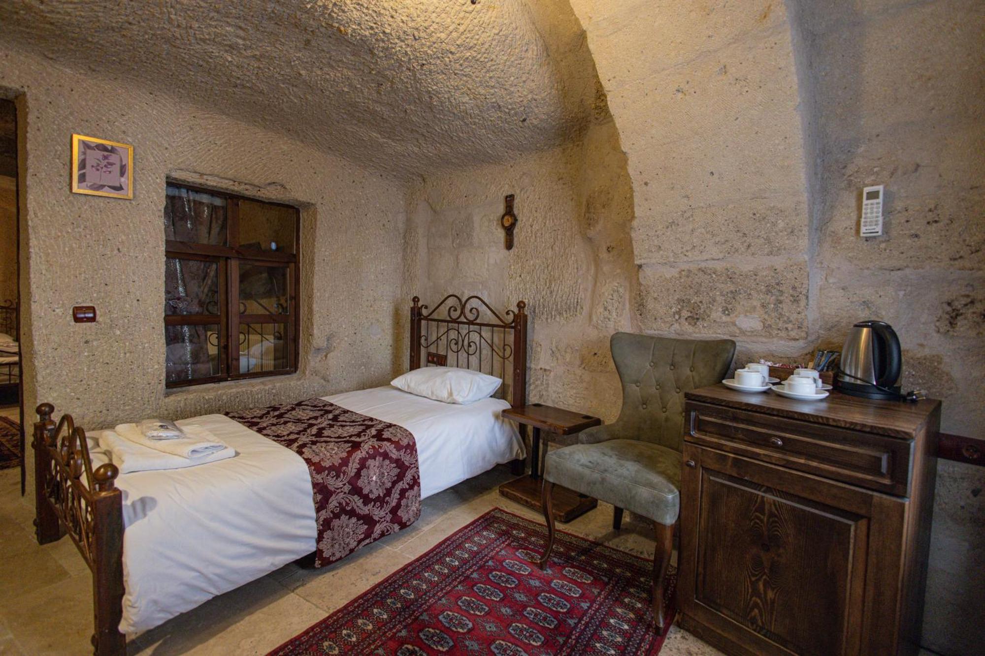 Century Cave Hotel Göreme Kültér fotó