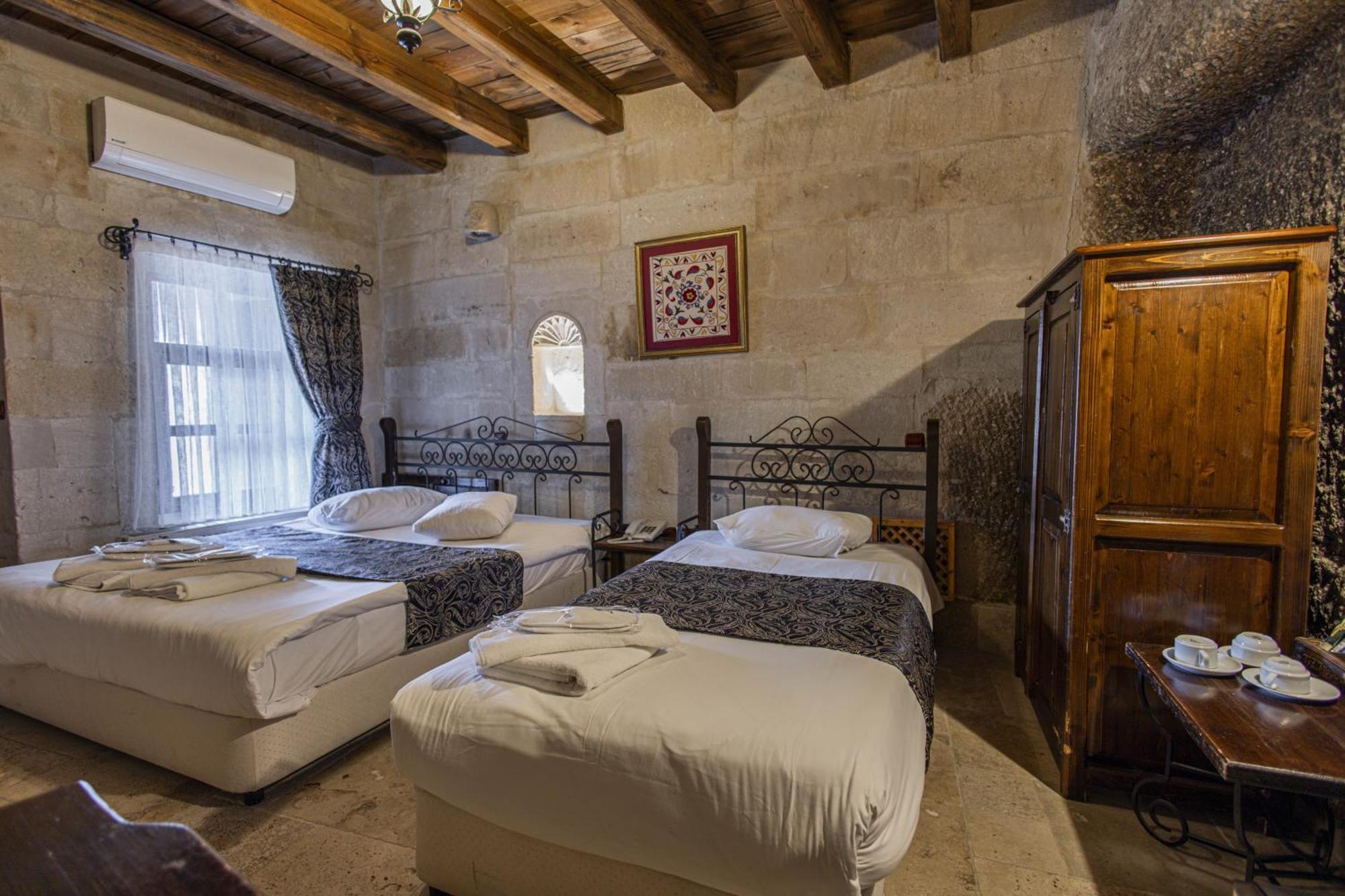 Century Cave Hotel Göreme Kültér fotó