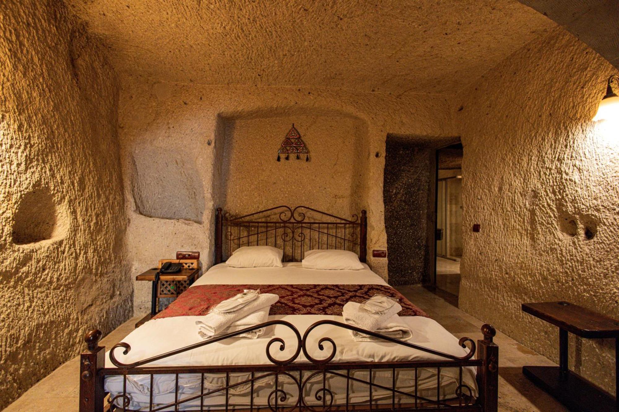 Century Cave Hotel Göreme Kültér fotó