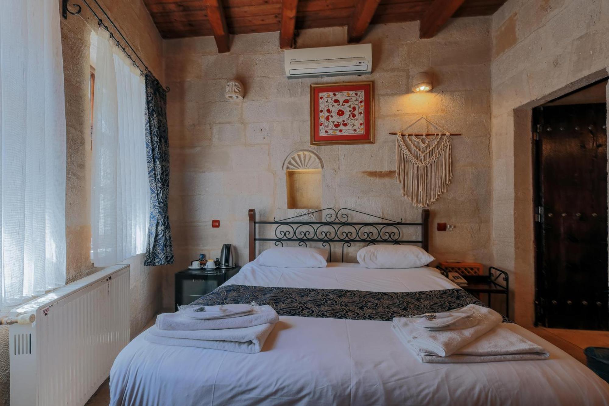 Century Cave Hotel Göreme Kültér fotó