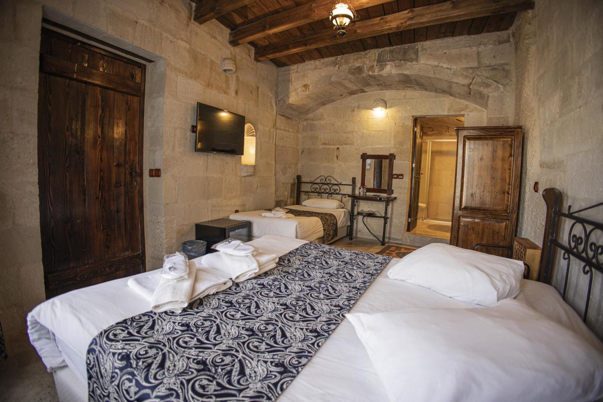 Century Cave Hotel Göreme Kültér fotó