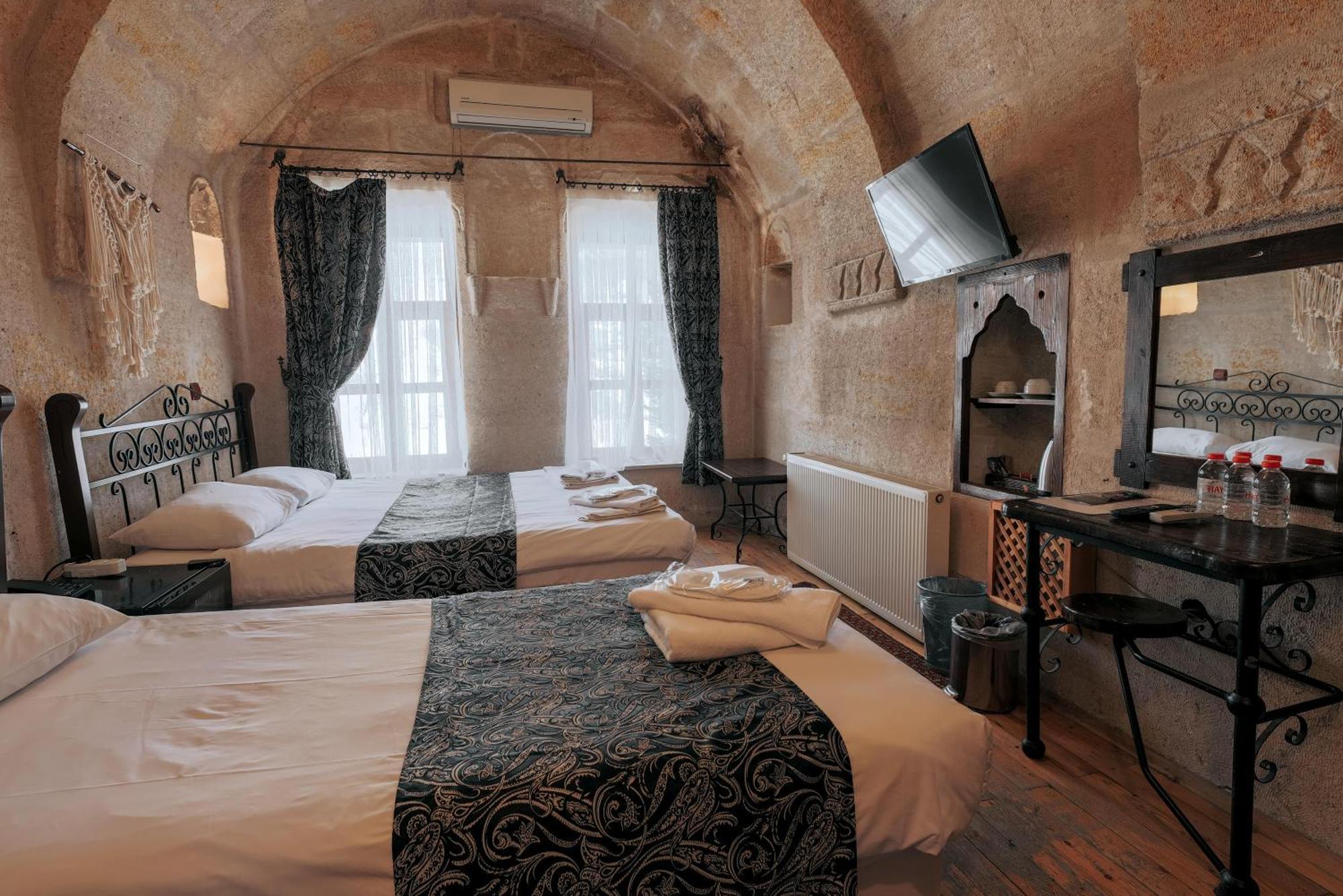 Century Cave Hotel Göreme Kültér fotó