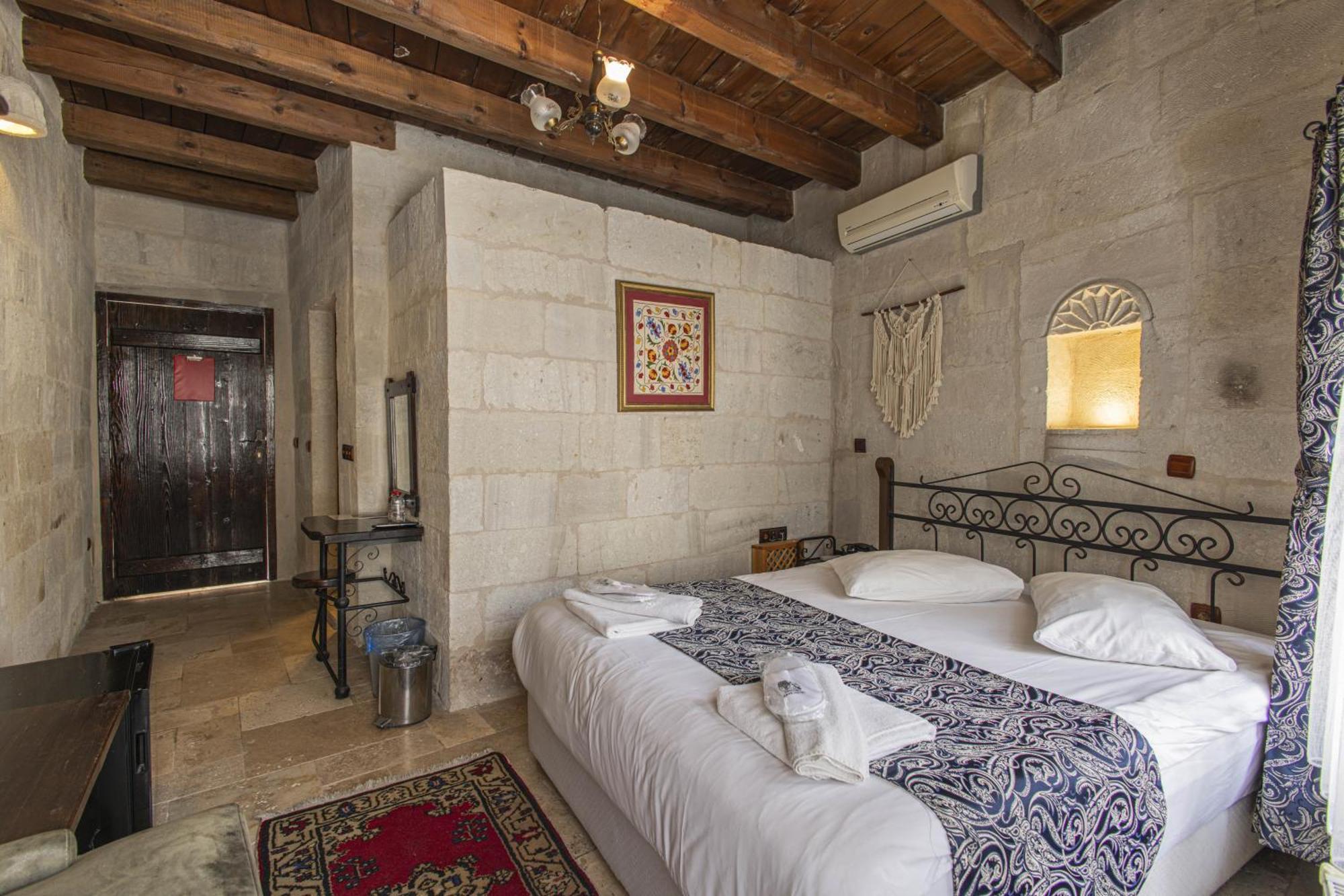 Century Cave Hotel Göreme Kültér fotó