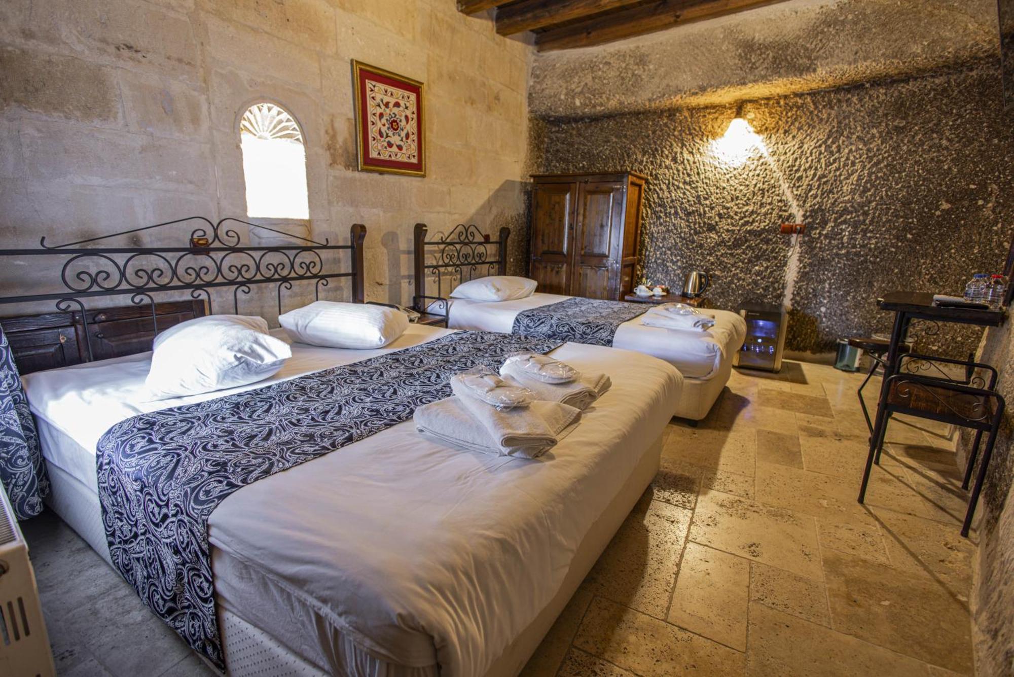 Century Cave Hotel Göreme Kültér fotó