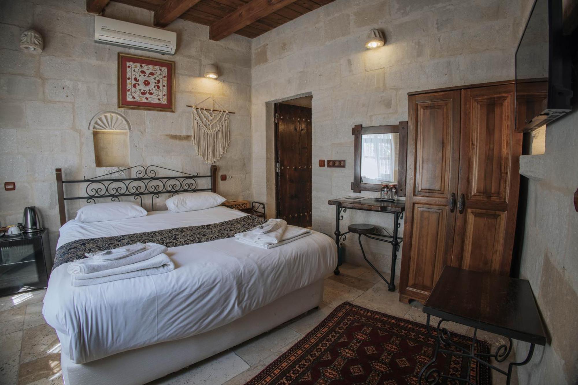 Century Cave Hotel Göreme Kültér fotó