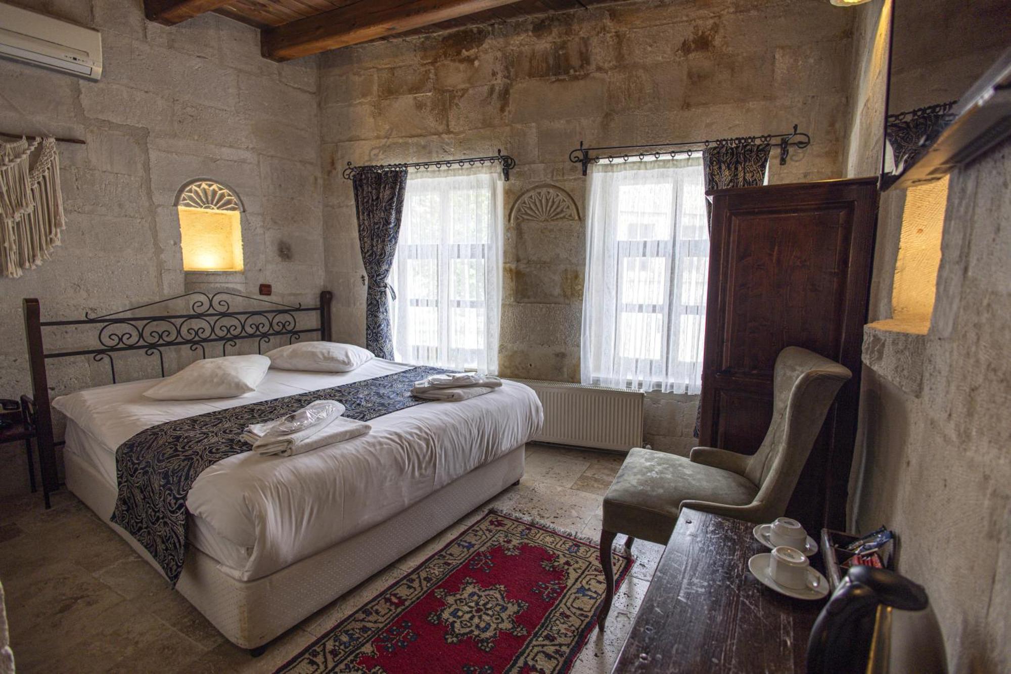Century Cave Hotel Göreme Kültér fotó